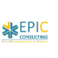 EPIC Consulting.ae logo - Similar company to Beachsearcher