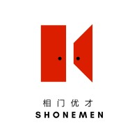 Shonemen logo - Similar company to Novastela