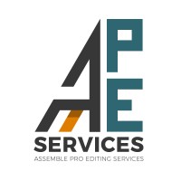 Assemble Pro Editing Services logo - Similar company to Greate Creatives
