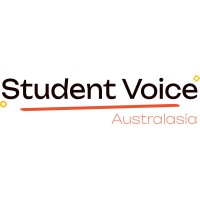 Student Voice Australasia logo - Similar company to International Council For Arts Deans (Icfad)