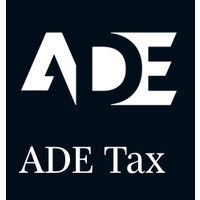 ADE Tax logo - Similar company to Intent: Leadership Evolution