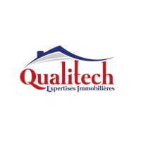 QualiTech Expertises Immobilières logo - Similar company to Saretec Immobilier