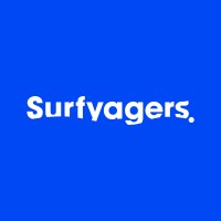 Surfyagers logo - Similar company to 9Px.Inc