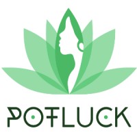 Potluck-US logo - Similar company to Gobegreen