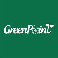 Greenpoint Distributing LLC logo - Similar company to Municipalidad De Puqueldón