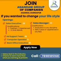 Anandam Group of Companies logo - Similar company to Anand Vihar