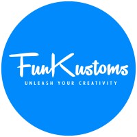 FunKustoms logo - Similar company to Connectivize