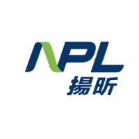 台灣揚昕股份有限公司 logo - Similar company to 兴昂鞋业有限公司