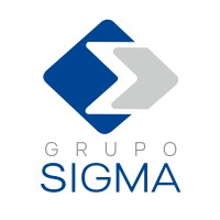 Grupo Sigma División Golfo logo - Similar company to Icsi Comercial