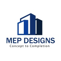 MEP System Designs logo - Similar company to Deen Solutions Pvt Ltd