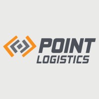 Point Logistics logo - Similar company to Wright Logistics