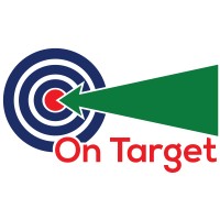 On Target Training and Development logo - Similar company to Designtech Training Academy