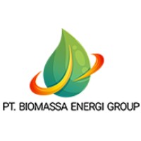 Biomassa Energi Group logo - Similar company to Lition Logistics + Terminals