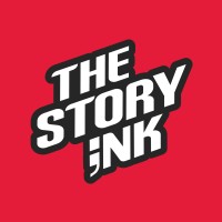 The Story Ink logo - Similar company to Shelfbook