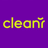Clean R logo - Similar company to Klinkmann Lat