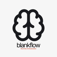 blankflow logo - Similar company to Foxpowerit