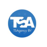 TSAgency BV logo - Similar company to Modutec B.V.