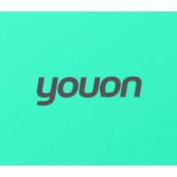 Youon logo - Similar company to Objetiva Digital