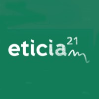 Eticia 21 logo - Similar company to Up 271