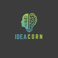 IDEACORN logo - Similar company to Qriteeq