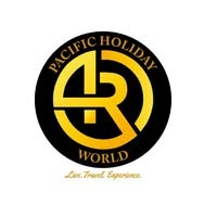 The Pacific Holiday World logo - Similar company to Nix Studyabroad