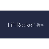 LiftRocket logo - Similar company to Magickdata, Llc