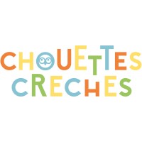 Chouettes Crèches logo - Similar company to Les Polinsons