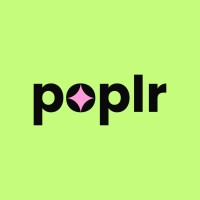 poplr logo - Similar company to Arya Solutions