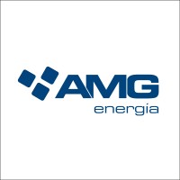AMG Energía S.A. logo - Similar company to Flosolar Solutions Ltd.