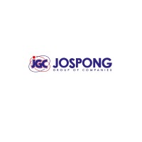 Jospong Group of Companies logo - Similar company to Fima Industries