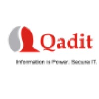 Qadit Systems & Solutions Pvt Ltd