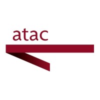 ATAC SpA logo - Similar company to Roma Capitale