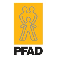 PFAD Bundesverband der Pflege- und Adoptivfamilien e.V. logo - Similar company to Inkul - Institut Kraemer Und Langenohl (Partg)
