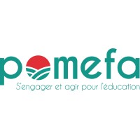 POMÉFA logo - Similar company to Teknet Mayotte