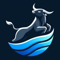 BullFlow.io logo - Similar company to Creator Cards