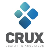 Crux Scafati & Asociados S. A.