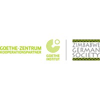 Zimbabwe German Society/ Goethe Zentrum Harare logo - Similar company to Uct Ebe Student Council
