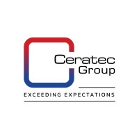 Ceratec Group logo - Similar company to Rohit Group