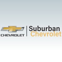 Suburban Chevrolet