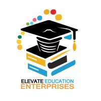 Elevate Education Enterprise logo - Similar company to Learning Education