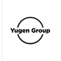 Yugen Group logo - Similar company to Yugen