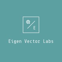 Eigen Vector Labs logo - Similar company to Vector Labs