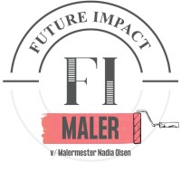 FI Maler - en del af FI Entreprise logo - Similar company to Azvi Denmark
