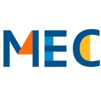 睿达会MEC logo - Similar company to 电驰加 Emobilityplus