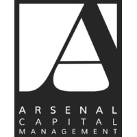 Arsenal Capital Management logo - Similar company to Fox Hound Capital