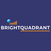 BrightQuadrant Corp. logo - Similar company to Virtual Publicist