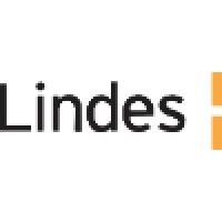 Lindes logo - Similar company to Linsu Ingeniería Geotécnica