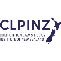 Competition Law and Policy Institute of New Zealand logo - Similar company to Cpln
