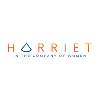 Harriet logo - Similar company to Flexsim