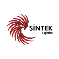 Sintek Logistics logo - Similar company to Si̇ntek
